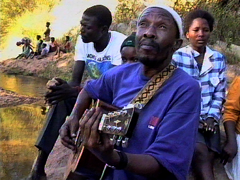 Ubunye Ndlmnyama + Woza Sikolethu